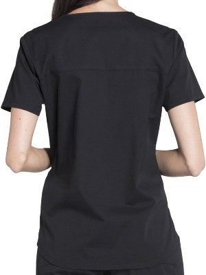 女式磨砂工作服定制可绣印logo夏季女士工服套装定做 派登服饰