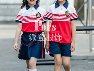 幼儿园校服定做的要求有哪些？