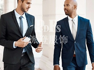 为什么很多企业要坚持定做工作服呢？