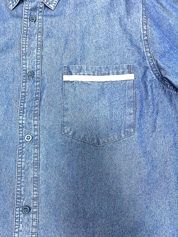 春秋工装定制