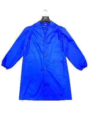 车工工厂防尘耐磨防静电工作服大褂定制特殊工作服定制 派登服饰