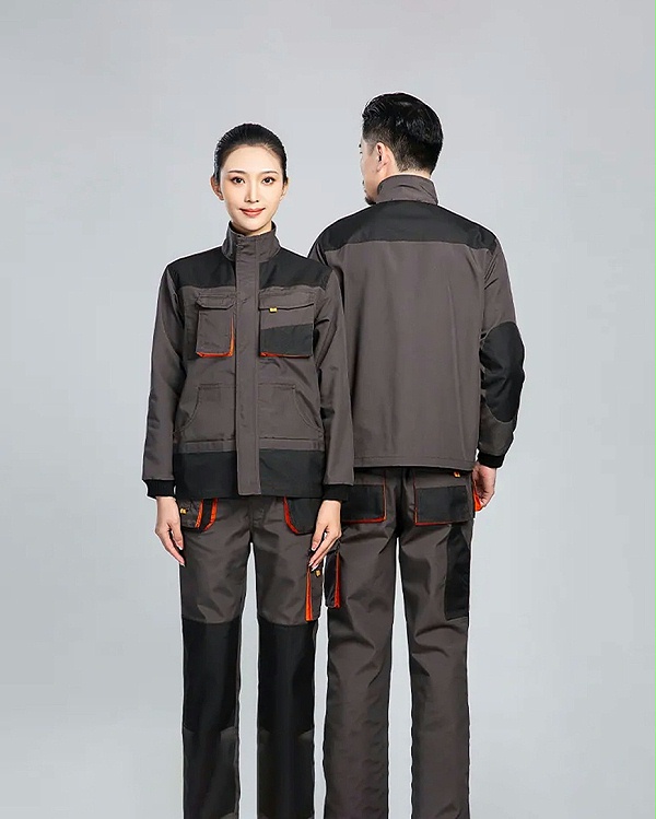 防静电工作服