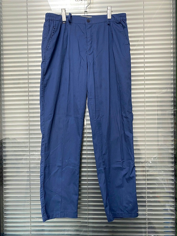 工作服定制