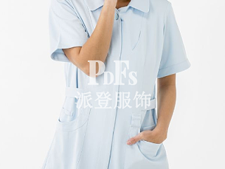 护士服定做如何看待衣服的质量？