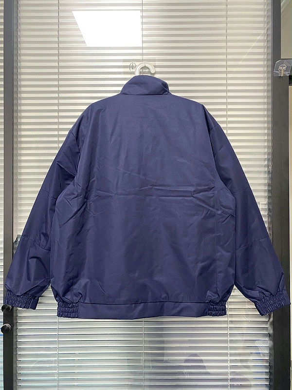 春秋季工作服定制