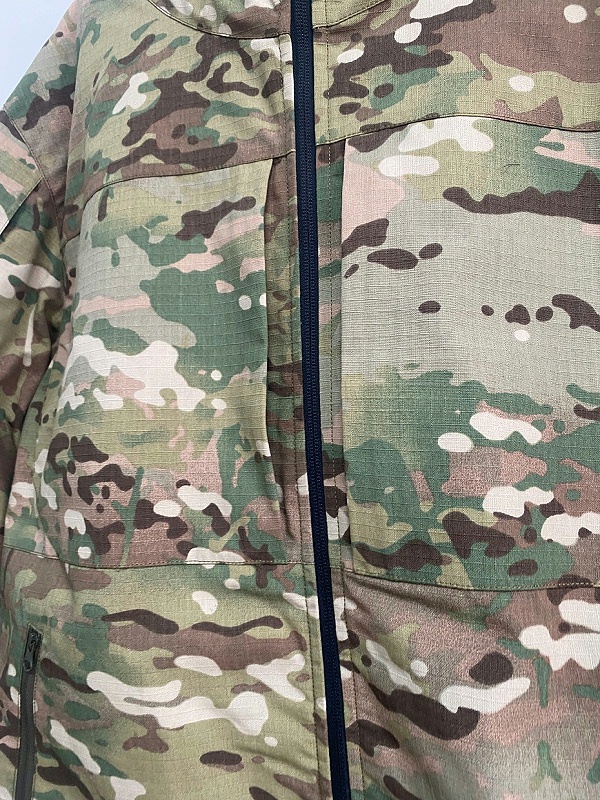 作训服定制
